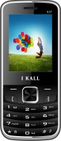 I Kall K37(Black) - Price 739 7 % Off  