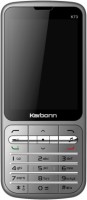 KARBONN K73(Grey)