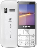 BSNL Penta Bharat Phone(Milky White) - Price 1280 35 % Off  