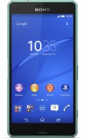 Sony Xperia Z3 Compact (Green, 16 GB)(2 GB RAM) - Price 26499 42 % Off  
