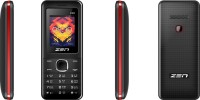 Zen X28(Black & Red)