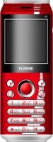 Forme Coke A1(Red) - Price 999 42 % Off  
