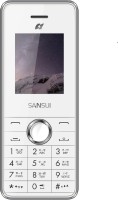 Sansui Z12(White and Silver) - Price 900 33 % Off  