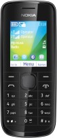 Nokia 114(Black)
