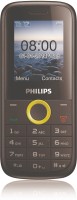 Philips E130(Yellow) - Price 1360 30 % Off  