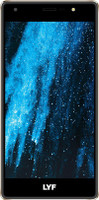 LYF Water F1S (Gold, 32 GB)(3 GB RAM)