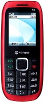 Forme Cute C1(Red) - Price 707 38 % Off  