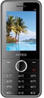 Intex Turbo i6(Black, Grey) - Price 1399 15 % Off  
