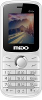 Mido D15+(White) - Price 595 25 % Off  