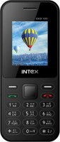 Intex Intex Eco 105 Mobile(Grey)