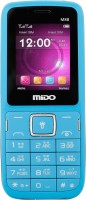 Mido M88(Blue & Black) - Price 599 25 % Off  