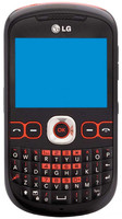 LG Cookie Duet C310