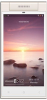 Gionee Elife E7 Mini (White, 16 GB)(1 GB RAM) - Price 9999 47 % Off