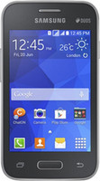SAMSUNG Galaxy Star 2 (Iris Charcoal, 4 GB)(512 MB RAM)