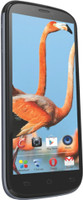 Celkon Signature HD A119 (Coffee, 4 GB)(1 GB RAM)