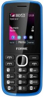 Forme F530(Black and Blue) - Price 737 25 % Off  