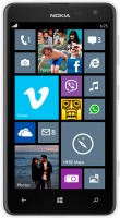 Nokia Lumia 625 (White, 8 GB)(512 MB RAM)