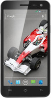 XOLO Q1011 (Black, 4 GB)(1 GB RAM)