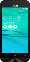 Asus Zenfone Go (2nd�Gen) (White, 8 GB)(1 GB RAM) - Price 3999 31 % Off  