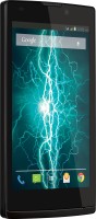 Lava Iris Fuel 60 (Black, 8 GB)(1 GB RAM) - Price 8499 10 % Off  