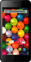 KARBONN Titanium S4 (Black, 4 GB)(1 GB RAM)