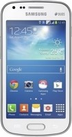 Samsung Galaxy S Duos 2 (Pure White, 4 GB)(717 MB RAM) - Price 9127 18 % Off  