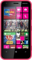 Nokia Lumia 620 (Magenta)(512 MB RAM)
