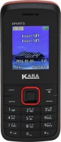 Kara Sports(Black & Red) - Price 593 40 % Off  