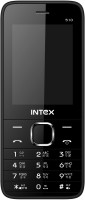 Intex Mega 510(Black) - Price 1280 16 % Off  