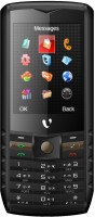 Videocon V1451(Black & Grey)