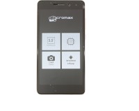 Micromax Mega E353 (Tan Brown, 8 GB)(1 GB RAM)
