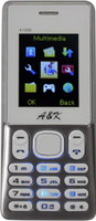 AK 1200 W(White) - Price 685 42 % Off