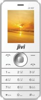 JIVI JV X57(White & Gold) - Price 799 38 % Off  