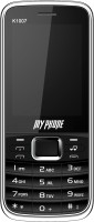 My Phone 1007 BK(Black) - Price 699 41 % Off  