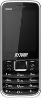 My Phone 1007 BK(Black) - Price 699 41 % Off