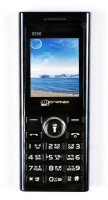 Micromax X556(Black) - Price 889 36 % Off  