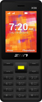 Zen X56(Black & Yellow) - Price 1069 33 % Off