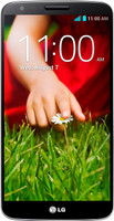 LG G2 D802 (Black, 16 GB)(2 GB RAM)