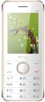 Intex TURBO(White, Silver) - Price 1290 30 % Off  
