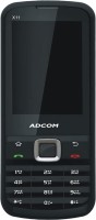 Adcom X11(Black) - Price 702 61 % Off  