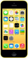 Apple iPhone 5C (Yellow, 8 GB) - Price 27106 27 % Off  