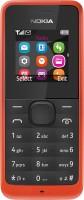 Nokia 105(Bright Red) - Price 1280 5 % Off  