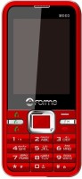Forme M660(Red) - Price 999 23 % Off  