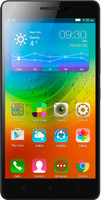 Lenovo A7000 (Black, 8 GB)(2 GB RAM)