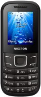 Nikcron N209(Black) - Price 799 38 % Off  