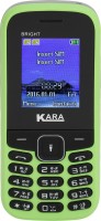 Kara Bright(Green) - Price 593 40 % Off  