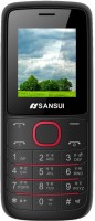Sansui Z15(Black & Red) - Price 999 23 % Off  