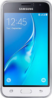 SAMSUNG Galaxy J1 (4G) (White, 8 GB)(1 GB RAM)