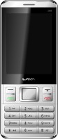 LAVA Spark 266(Silver)