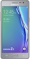 SAMSUNG Tizen Z3 (Silver, 8 GB)(1 GB RAM)